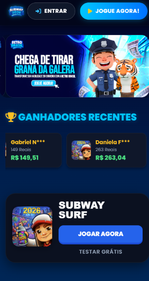 SUBWAY V2